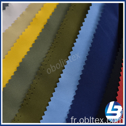 Tissu Obl20-1233 T800 Spandex pour la veste